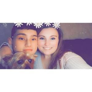 Meet your Posher, Morgan